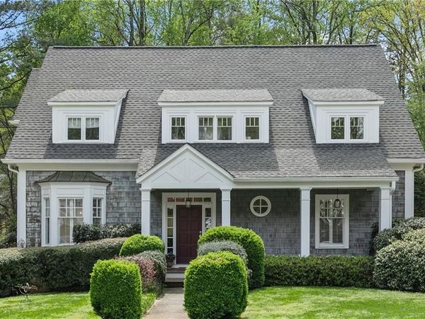200 Quincy Lane, Roswell, GA 30076