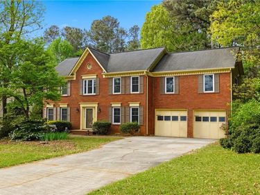 2560 Whitlock Trail, Lawrenceville, GA 30043