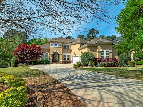 1307 Kinsale Court, Locust Grove, GA 30248