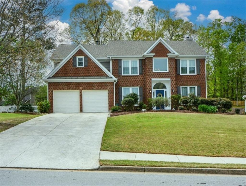 3433 Mill Grove Terrace Dacula, GA 30019