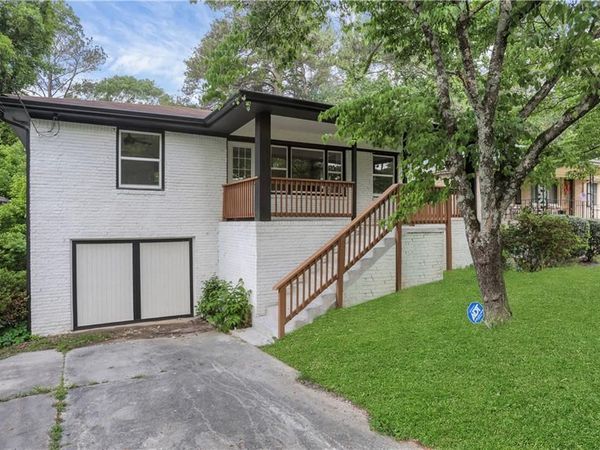 644 Church Street NW, Atlanta, GA 30318