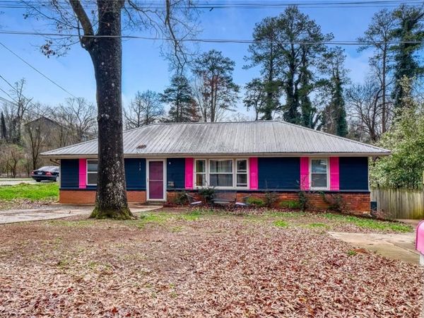 113 Hillside Avenue SE, Atlanta, GA 30315