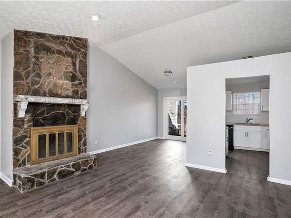 5474 Glen Haven Drive, Atlanta, GA 30349