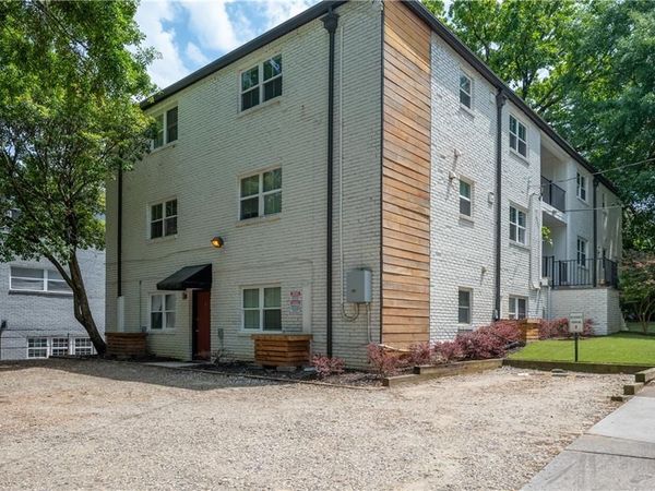 880 Saint Charles Avenue NE, Atlanta, GA 30306