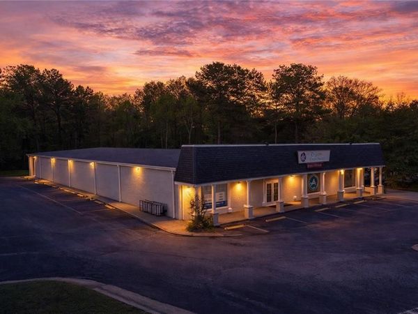 3849 Lawrenceville Highway, Lawrenceville, GA 30044