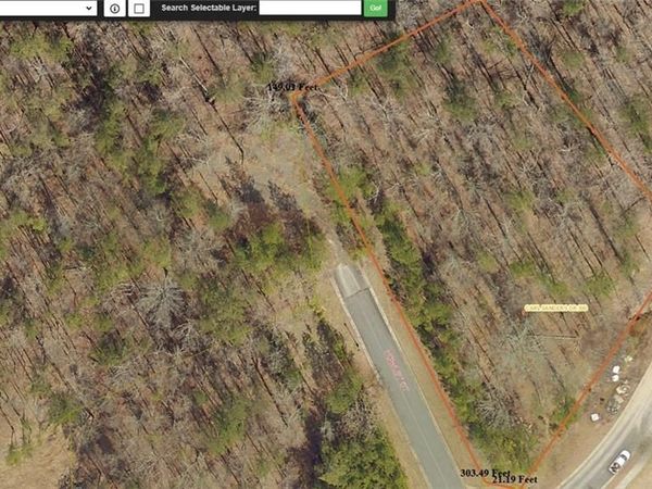 300 Carl Sanders Drive, Acworth, GA 30101