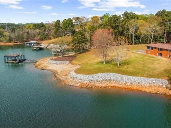 2237 Lake Ranch Court, Gainesville, GA 30506