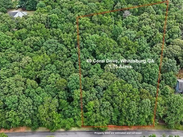 40 Coral Drive, Whitesburg, GA 30185