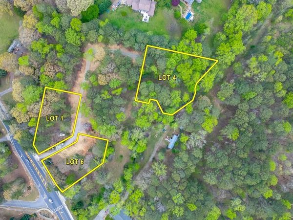 7910 Lotus Walk Road , Cumming, GA 30040