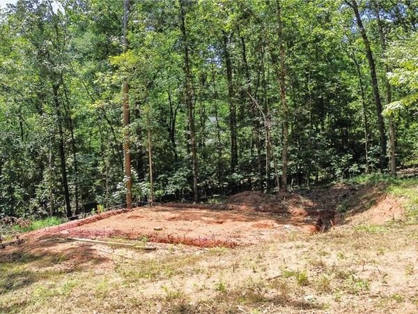 186 Sweetbriar Drive, Demorest, GA 30535