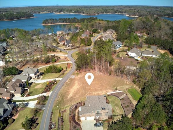 6870 Bragg Road , Cumming, GA 30041