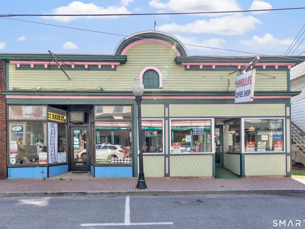 27-29 Bank , Seymour, CT 06483