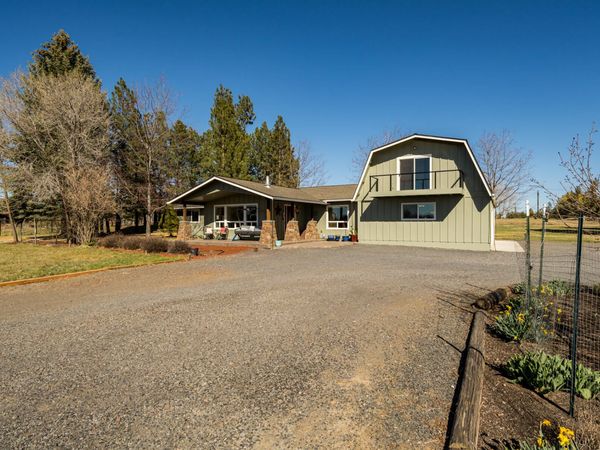 21810 Repine Drive, Bend, OR 97701