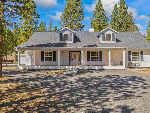 1882 Iron Wheel Court, La Pine, OR 97739
