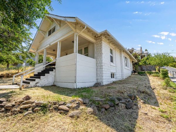 639 Washington Street, Klamath Falls, OR 97601