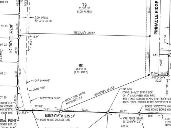 437 Pinnacle Ridge, Unit 80, Eagle Point, OR 97524