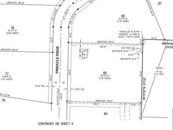450 Quail Nest, Unit 85, Eagle Point, OR 97524