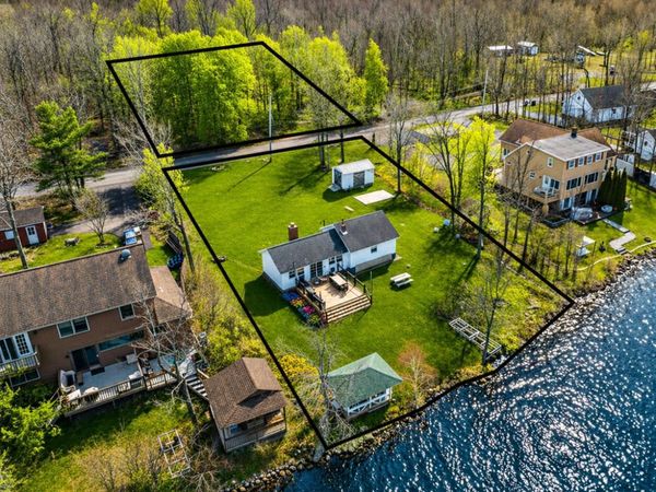 594 S Shore Road, Delanson, NY 12053