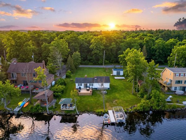 594 S Shore Road, Delanson, NY 12053