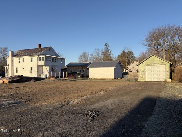 17 Davis Street, Whitehall, NY 12887