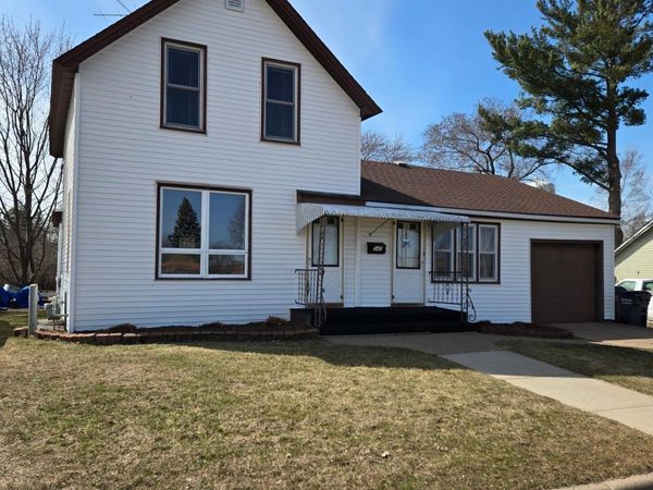 545 2nd Street SE, Pine City, MN 55063