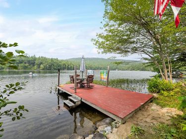 21 Sunset Lake Road, Greenfield, NH 03047