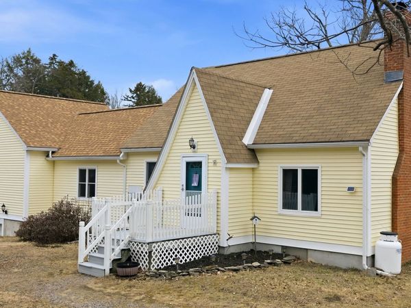 1160 Nelson Road, Nelson, NH 03457