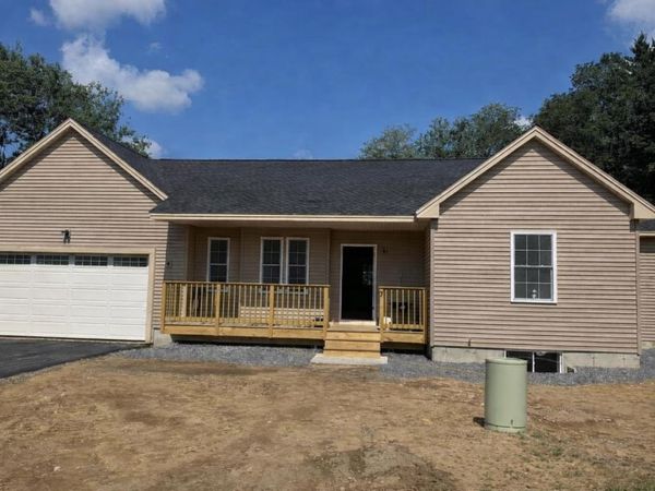 1 Magnolia Way, Keene, NH 03431