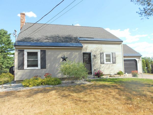 1783 Parade Road, Laconia, NH 03246