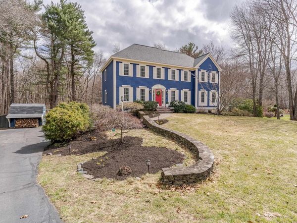 37 Alexander Drive, Hampton, NH 03842