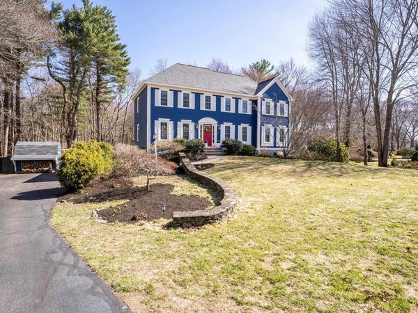 37 Alexander Drive, Hampton, NH 03842