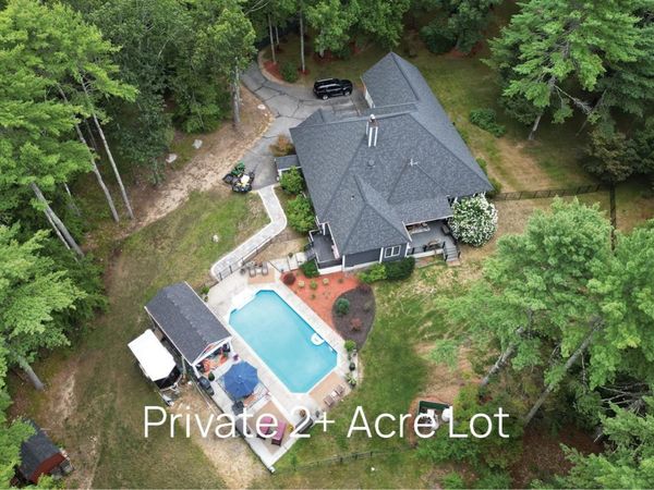 53 Meadow Fox Lane, Chester, NH 03036