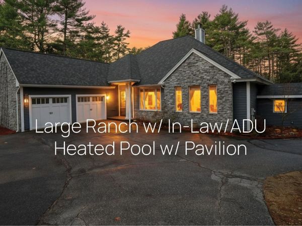 53 Meadow Fox Lane, Chester, NH 03036