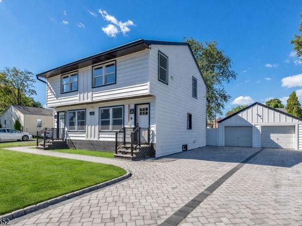 715 Evans St, Unit 2, Paramus, NJ 07652