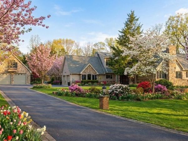 19 Partridge Rd, Readington, NJ 08822