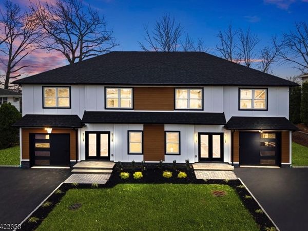 488 Dewey Ave, Saddle Brook, NJ 07663