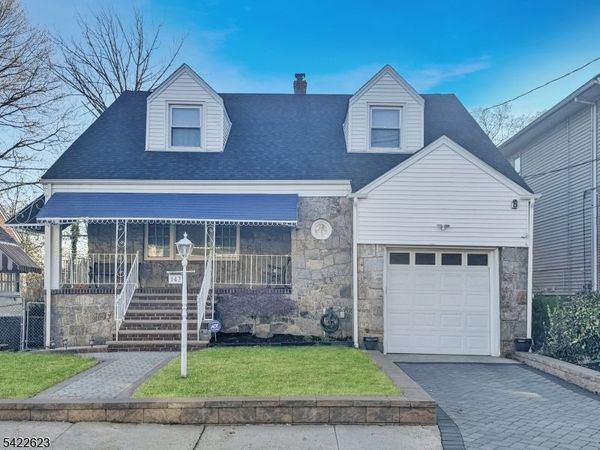 142 Bailey Ave, Hillside, NJ 07205