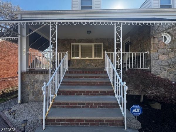 142 Bailey Ave, Hillside, NJ 07205