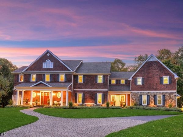 6 Wildlife Run, Boonton, NJ 07005