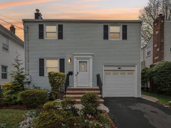 401 Walnut St, Nutley, NJ 07110