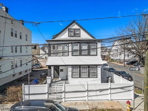 913 S 19Th St, Newark, NJ 07108