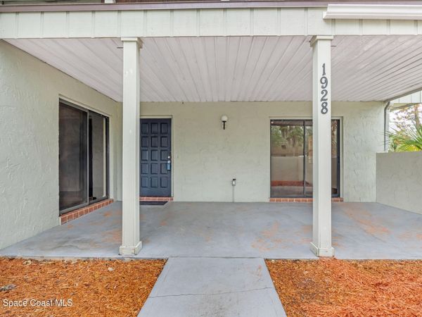 1928 Dipol Courtway , Titusville, FL 32780