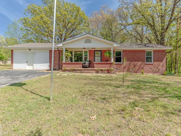 2337 County Road 380, Bono, AR 72416
