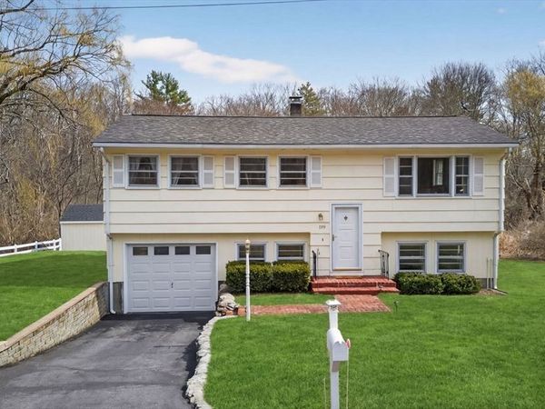 199 Haverhill Street, North Reading, MA 01864
