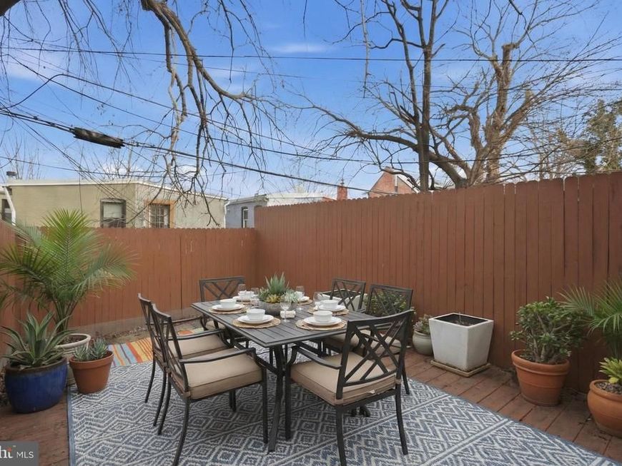 1525 6th Street NW , Washington, DC 20001 Main Photo