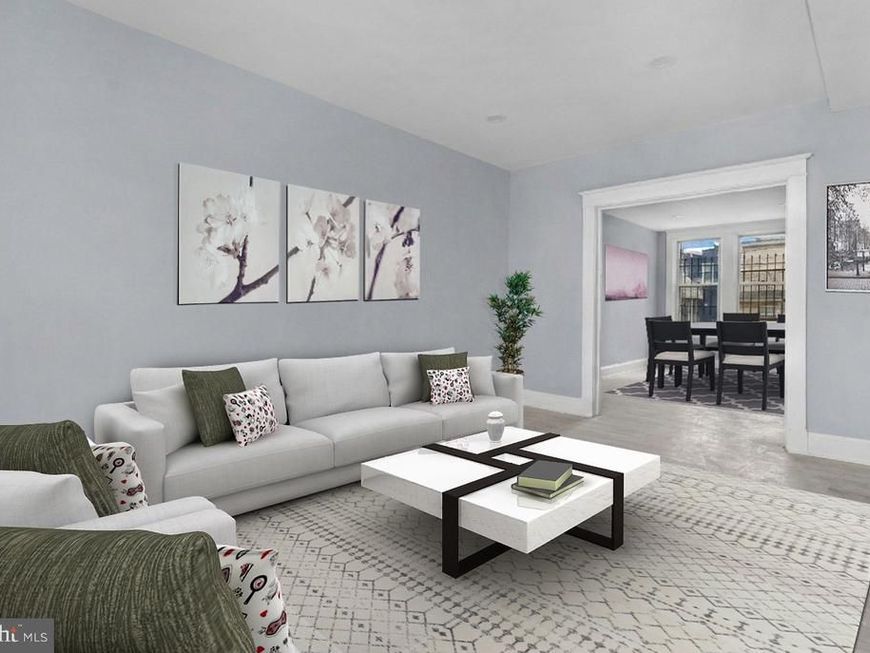 2904 Ulman Avenue, Baltimore, MD 21215 Main Photo