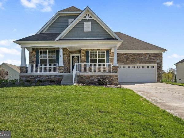 392 WINESAP LANE, DOVER, DE 19901