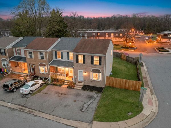 34 SHETLAND WAY, NEW CASTLE, DE 19720