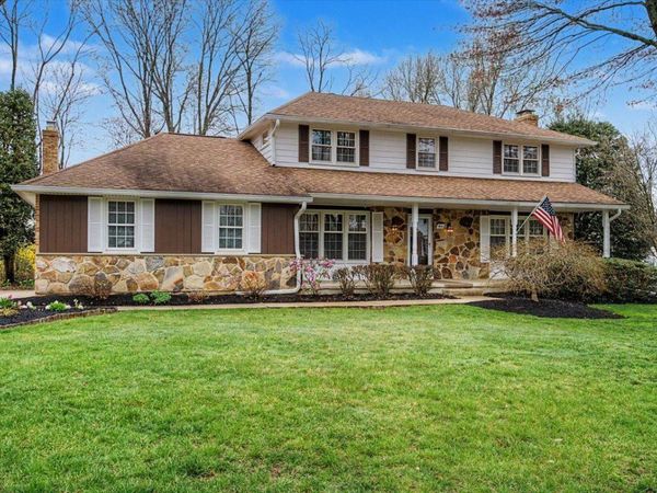 9 STONE CROP ROAD , WILMINGTON, DE 19810