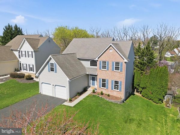 472 HAYSTACK DRIVE, NEWARK, DE 19711